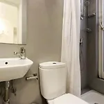Апартаменти Bairro Alto Blue & By Homing Лісабон