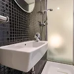 Апартаменти Bairro Alto Blue & By Homing Лісабон