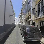 Bairro Alto Blue & By Homing * Лісабон