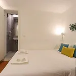 Apartamento Bairro Alto Blue & By Homing Lisboa