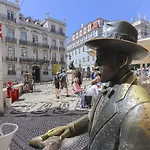 Bairro Alto Blue & By Homing Lisboa