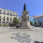 Bairro Alto Blue & By Homing Apartamento Lisboa