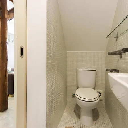 Bairro Alto Blue & By Homing