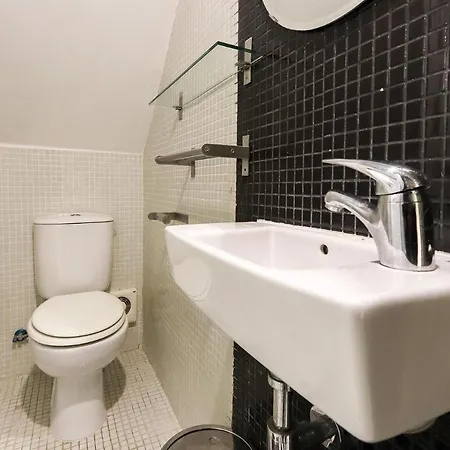 Bairro Alto Blue & By Homing Apartamento