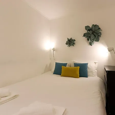 Bairro Alto Blue & By Homing