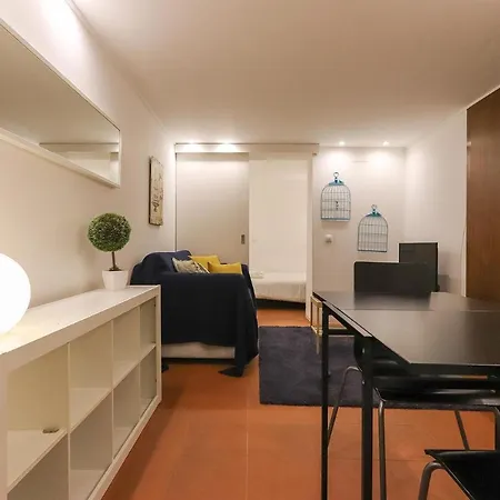 Bairro Alto Blue & By Homing Daire