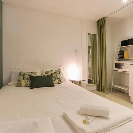 Bairro Alto Blue & By Homing *