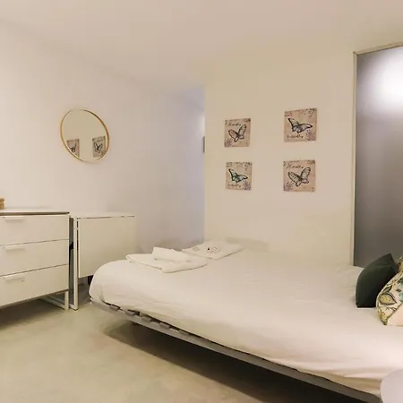 Daire Bairro Alto Blue & By Homing