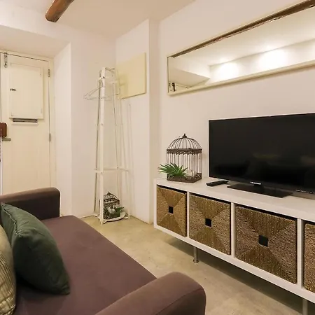 Bairro Alto Blue & By Homing * Lisboa