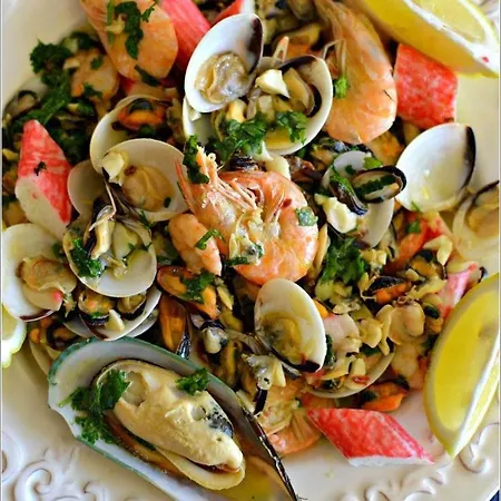 Bairro Alto Blue & By Homing *