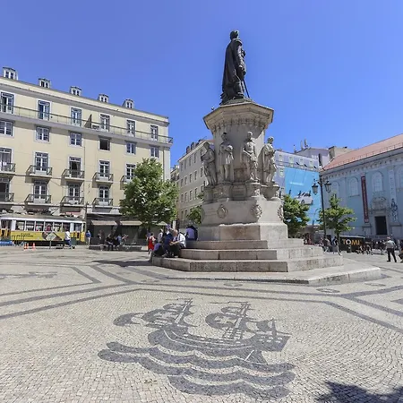 Bairro Alto Blue & By Homing Daire Lisboa