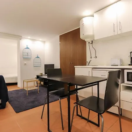 Bairro Alto Blue & By Homing